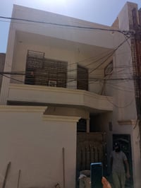 بيت زراعي • ورا الصناعي • ٨٠م