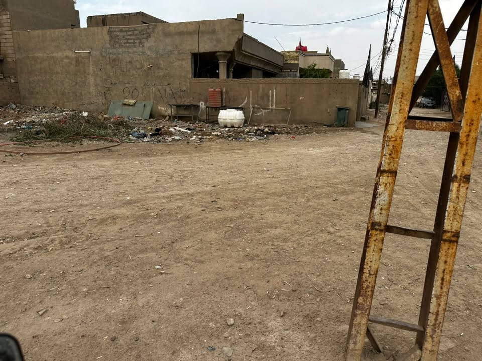 الخالصة • ٣٠٠م • طابو صرف