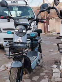 ماطور شحن بنز ١٤ • بلوتوث عالي • قفل مركزي
