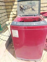 الحافظ • حجم ١٦ • تجفيف معطل