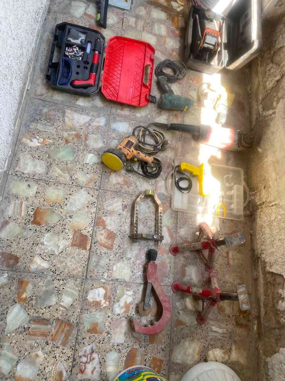 مكان بغداد ***********
