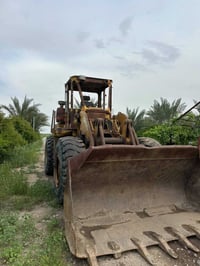 كاوسكي • موديل ١٩٨٥ • تكريت