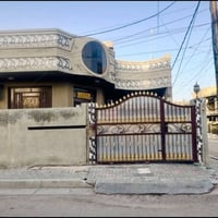محمودية • ١٥٠م • غرفتين نوم