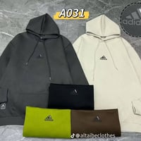 هودي • قطن صيني • مقاسات XL-4XL