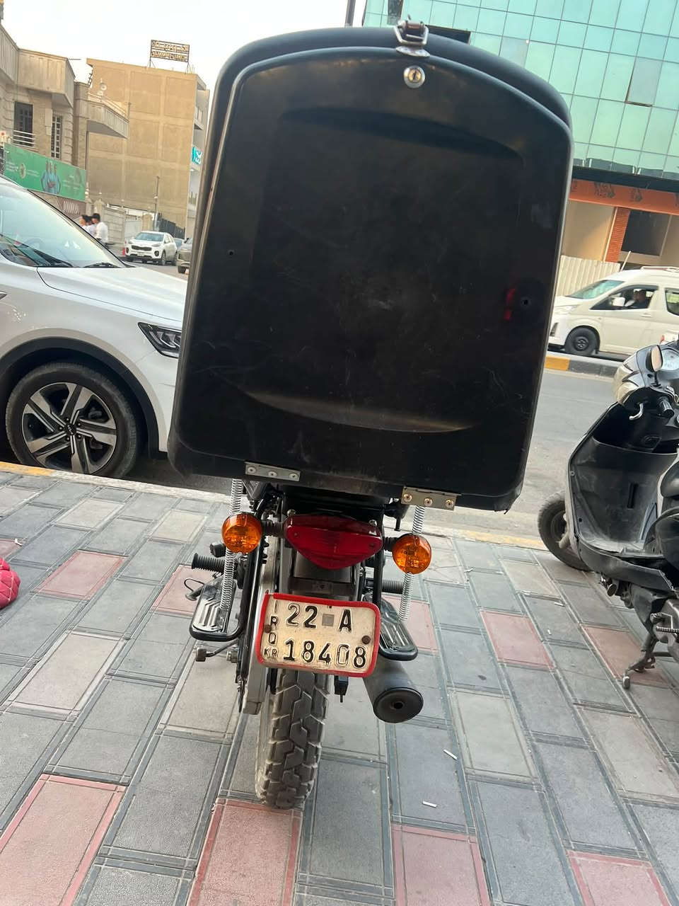 بوكسر • زيرو • ٢٠٢٥