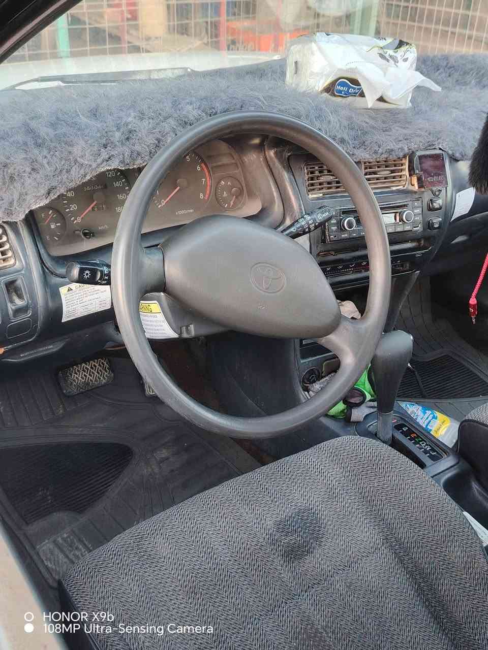 كورلا ١٩٩٥
اوتوماتيك السياره جاهزه من كلشي
التبريد ثلج ❄️🥶
رقم نكليزي تحويل مباشر
السعر ٥٧ وبيه مجال بسيط
مكان السياره بغداد
***********
