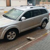 جورني • ٣٦٠٠ SXT • ٧ راكب