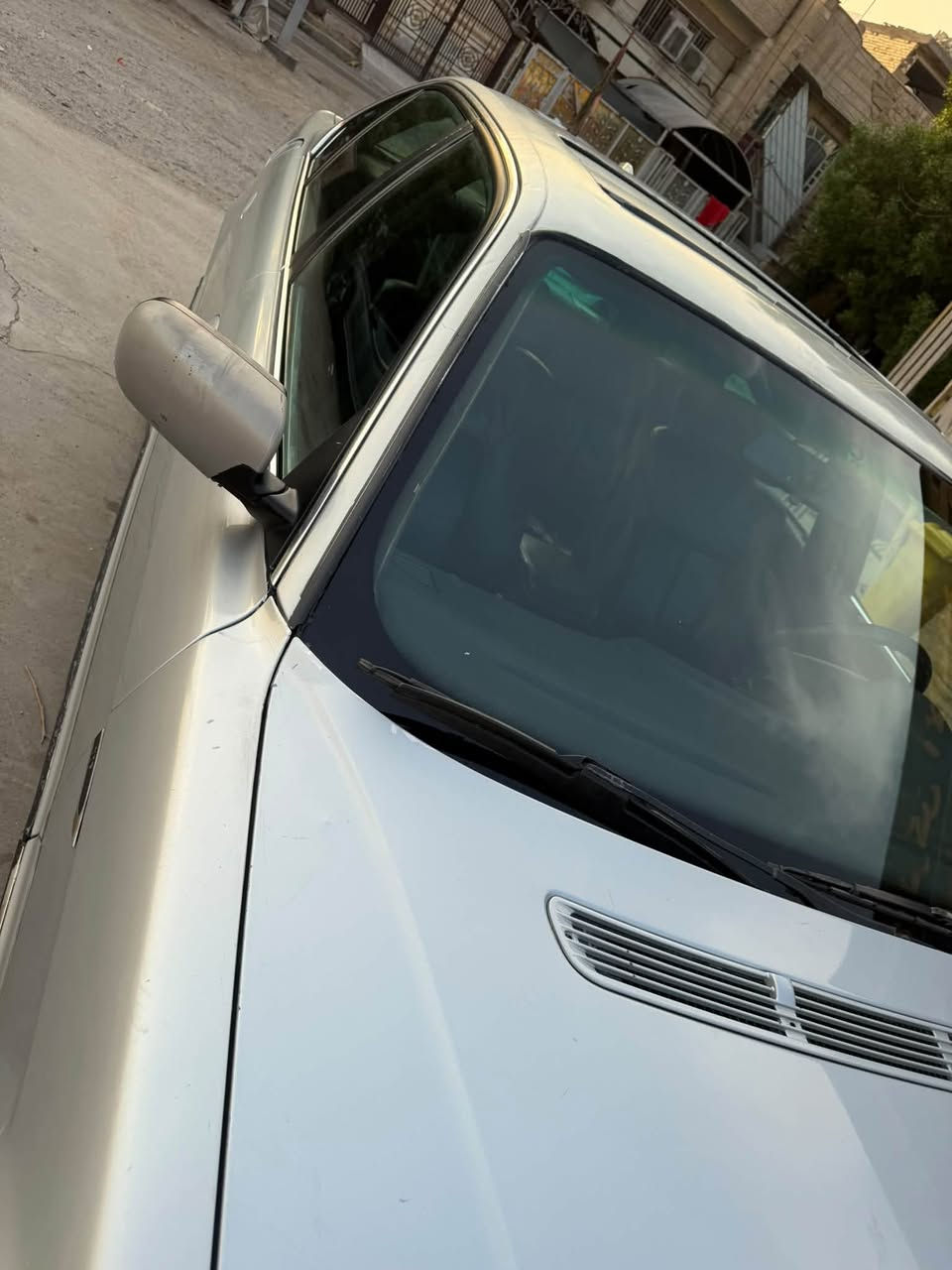 بي ام خفاش • ١٩٩٧ • تحويل مباشر