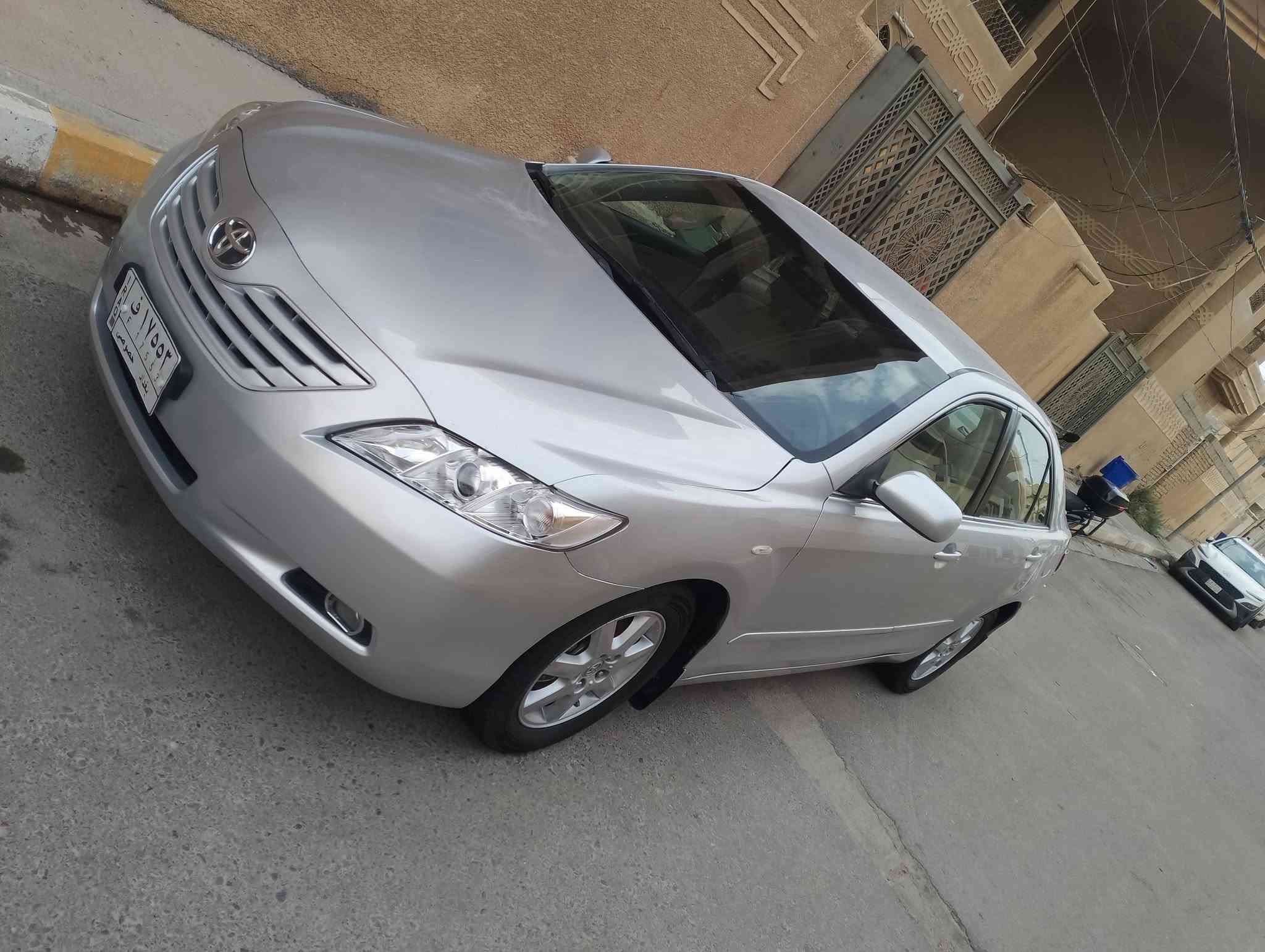 كامري ٢٤٠٠ • ٢٠٠٨ • فلوجه