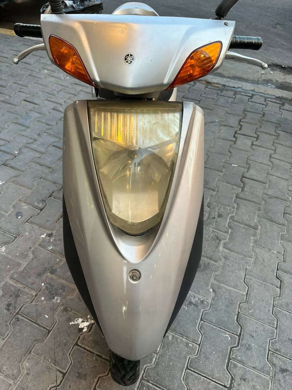 سلام عليكم للبيع بريز نكره سلفرمكينه خرسه كهربايات كلها شغاله كيجلت سرعه بانزين مكينه خرسه دزاجه هير من الله السعر 650 عنوان بغداد الاعظميه شراي يتصل ***********
