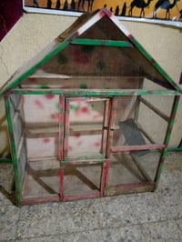 قفص • حي المهندسين • قرب العسكري