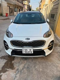 سبورتج موديل 2020 فول مواصفات واحد على واحد بيهه بارد قليل موضح بل سون...