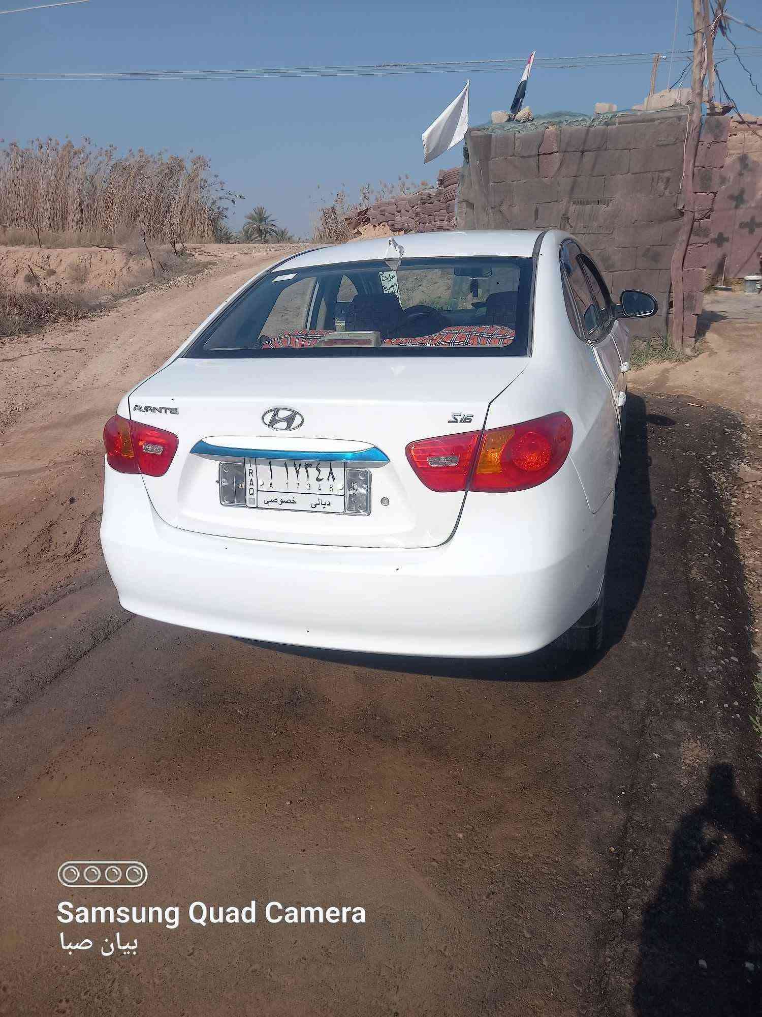 النترا • ٢٠١١ • ١٦٠٠