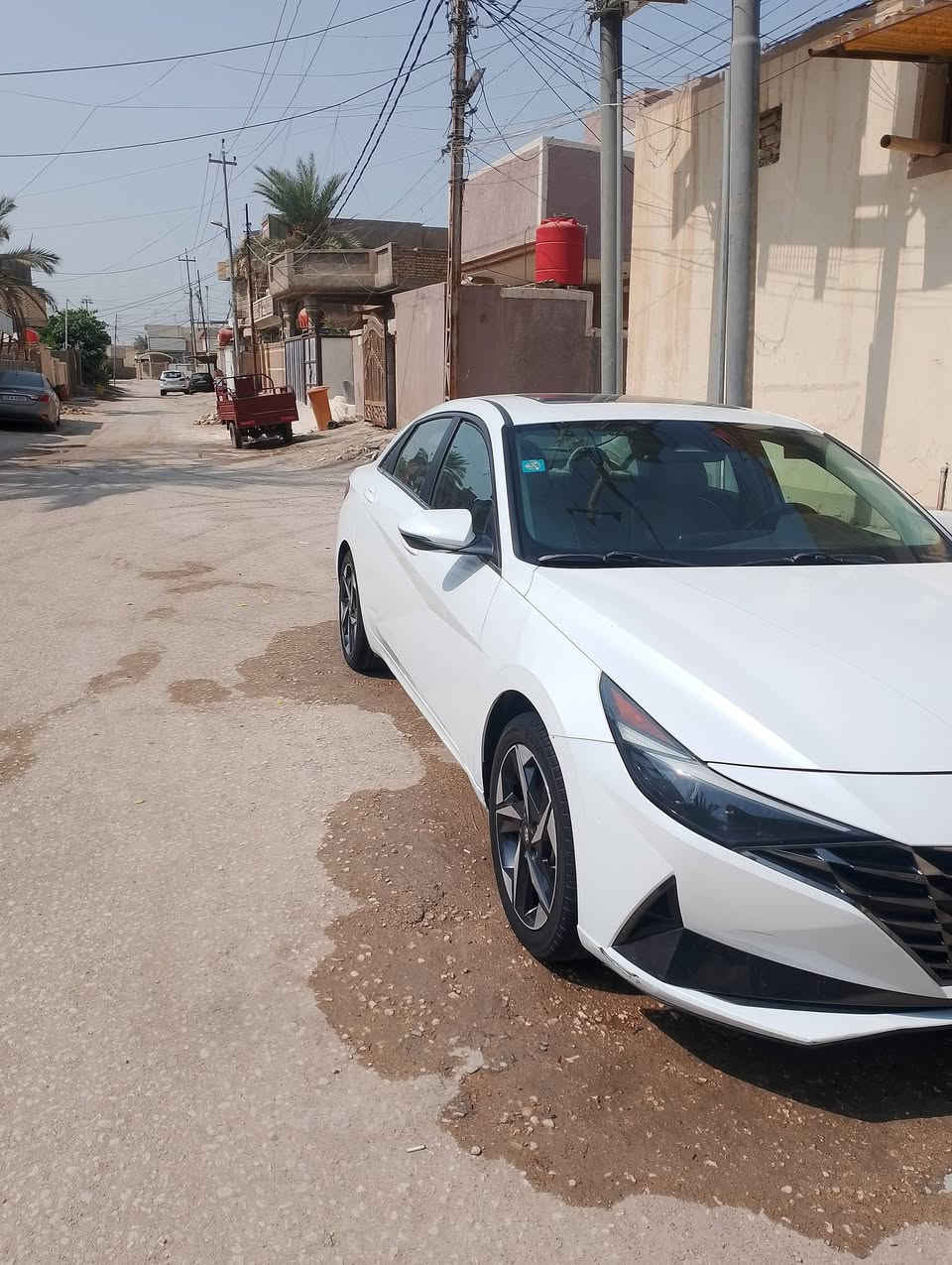 النترا سونار • ٢٠٢٢ • بابل