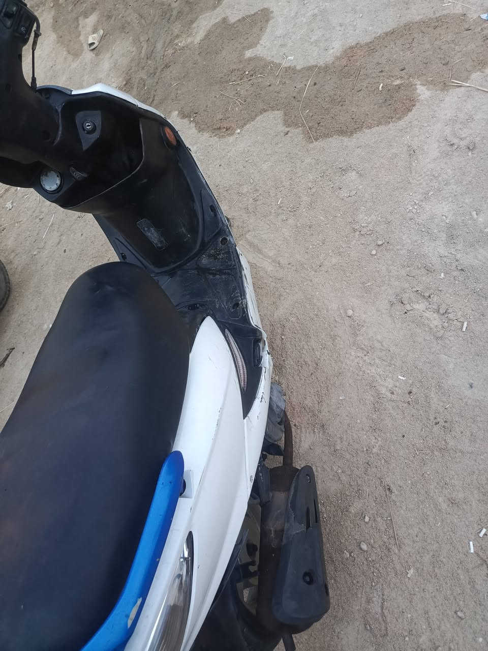 جيفور • ما تشتغل • يحتاج باتري