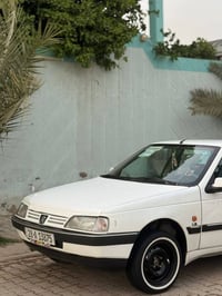 ٤٠٥ GLX • ٢٠١٢ • المشخاب