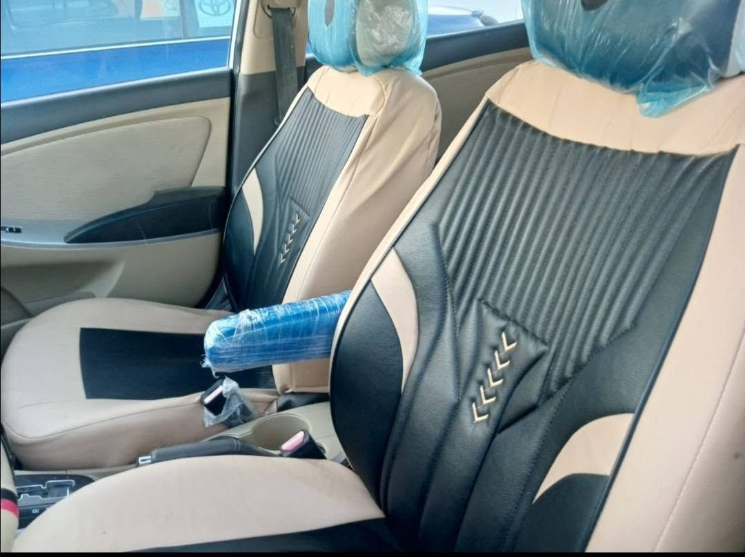 اكسنت • ٢٠١٢ • رقم انبار
