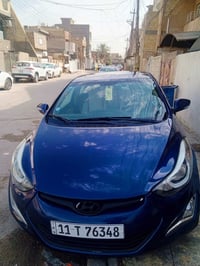النترا 2016 وارد امريكي حادث أمريكة باب السائق فقط مصبوغة حزام للجمالي...