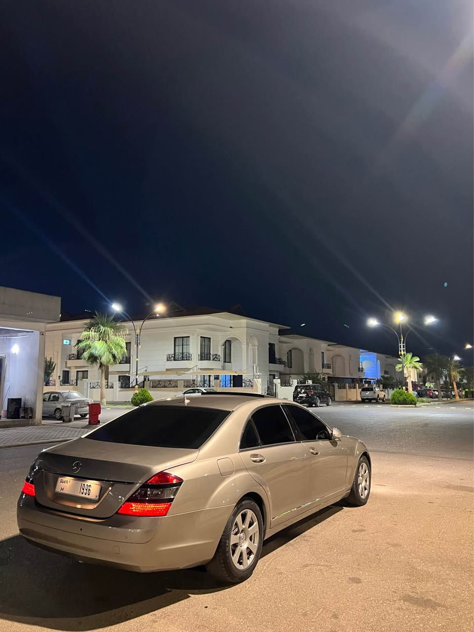 Sclass
350v6
2009 
مه نه فسيت 🧾✅
ساغ ساغ
گيرو مه كينه و ته قه و ره قه ي به شه رت بيلاد ناو قه يسي
سه ياره كه نمونه يه له جواني شه ش پستؤني مكينه مرغوب.
گؤرينه وه ش ده كه م به شتيك به دلم بيت 
له هه وليرم 
***********
Watss app 
Viber 
✅🧾 أربيل, العراق

نص مكتوب في الصور:
- Dubai saxx