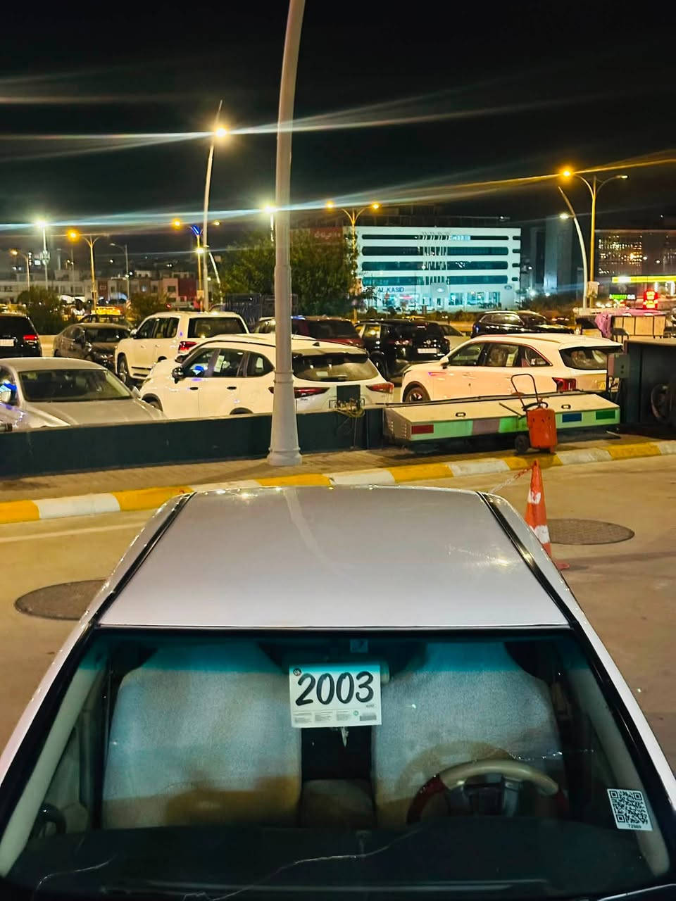 سلاوی خواتان لەبی
مەلیکەVVT 
ئالتونی بازار 
١دوگمە 
تەبریت ساردو گەرم 
مەکینەو گیر بەشەرت 
بی مەسروف 
١کوشن کارەبا 
سەقفی شوشە 
کۆدی هەیە بار کۆدی وەر گیراوە 
سعری٣٨ گەلاو تۆزیک مەجال 
***********
