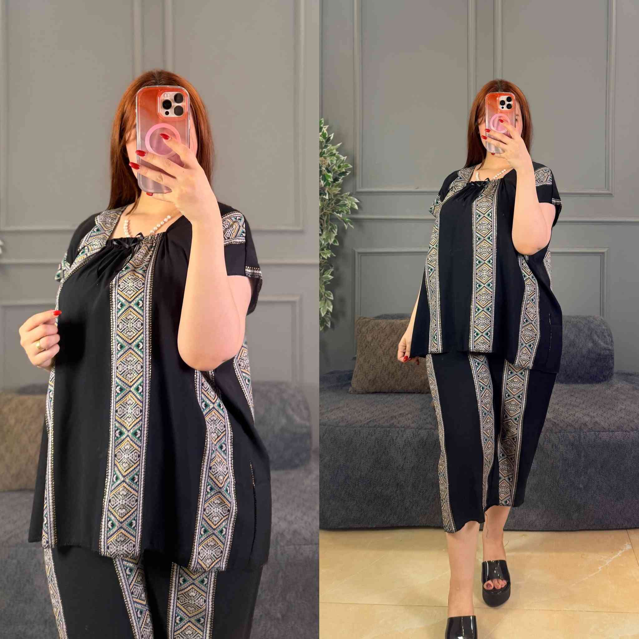 🔥 تراك برمودا صيفي 👕☀️

خفيف، مريح وعملي للصيف 😍
والأحلى؟ بس بـ 5,000 دينار! 🔥

👕 فري سايز قياسات 
🏠 خدمة توصيل لحد باب البيت
📩 للحجز والاستفسار: مراسلة الواتساب أو البيج
📞 ***********

لا تفوّت العرض… الكمية محدودة! 🛍️🔥
