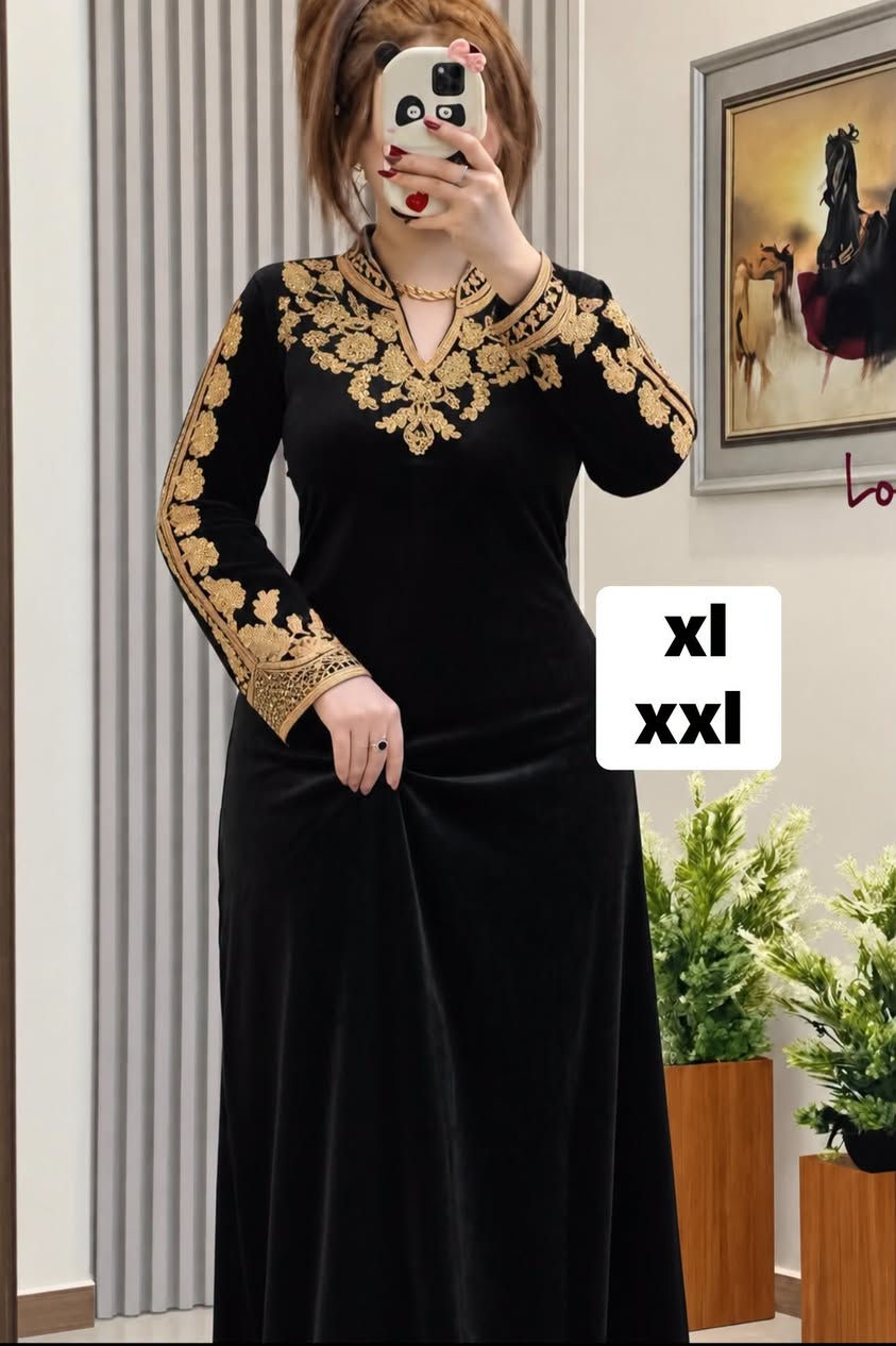 بنات • XL-XXL • آخر قطع