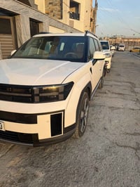 سنتافيا خليجي • ٢.٥ تيربو • ٢٠٢٤