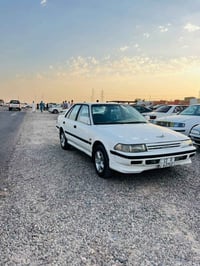 كارينا • ١٩٩١ • اوتوماتيك