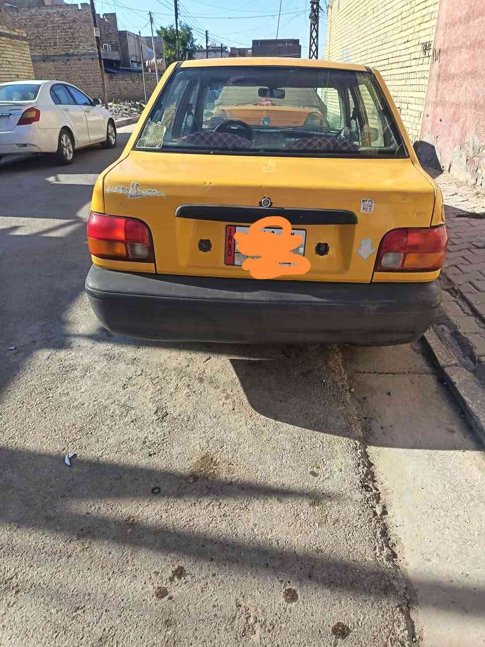 السلام عليكم موديل ٢٠١١ بأسمي لل ٢٠٢٧ شهرال٨ لاتنقيص ولاتبخير شرط تايرات جدد مشط وباور جديد بس الكشر يرادله ترتيب منظومة التبريد كامله احتمال بس غاز***********
