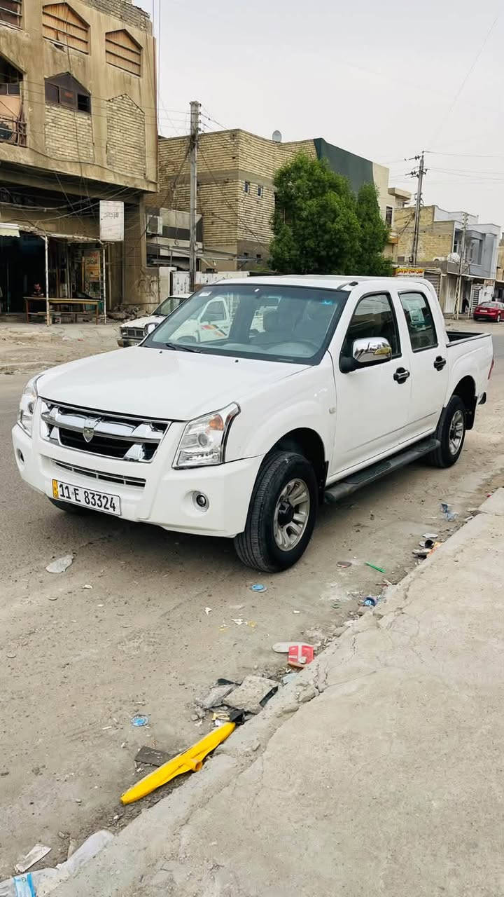 جمبي • ٢٠١٣ • ضربتها