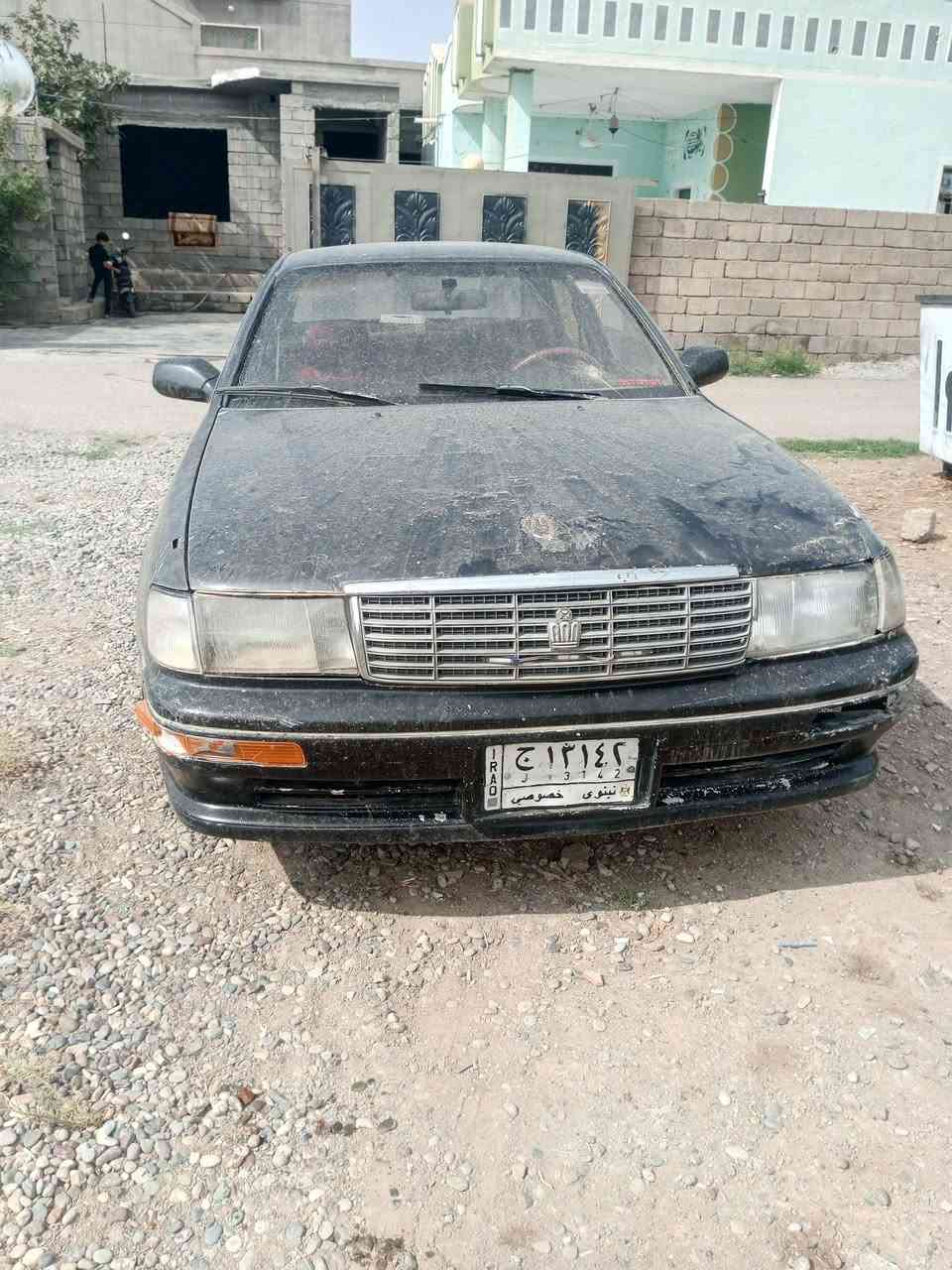 كير شرط • محرك شرط • رقم نينوى