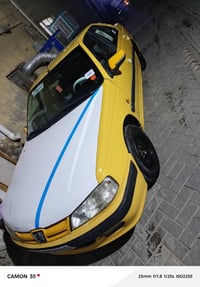 تبديل كير • ٢٠١٥ • مدينه الصدر