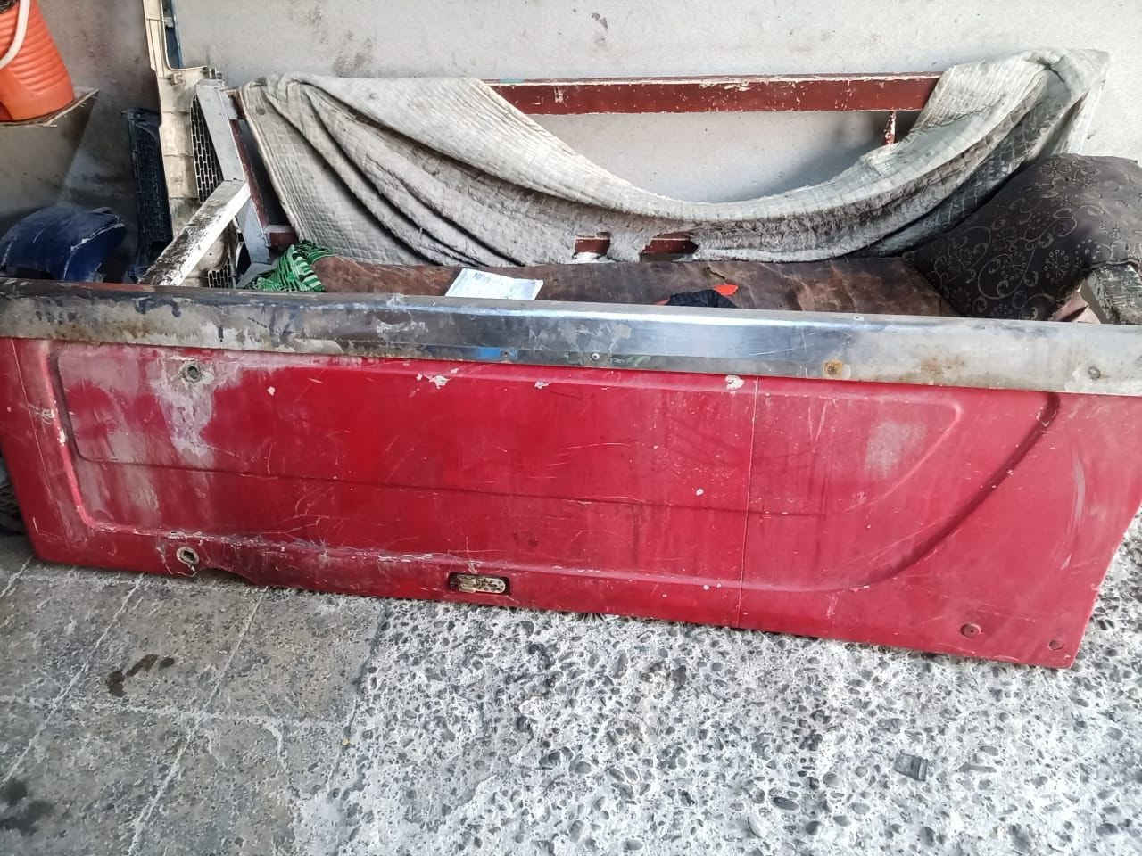 سبايدره اكتروز • محور طويل • اصلي
