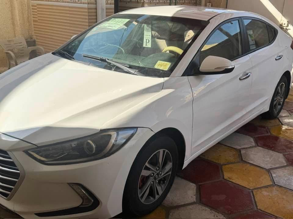 النترا وراد خليجي رقم ذي قار محرك ٢٠٠٠ السياره بيه جاملغ أماي وقليل بالبنيد مع صبغ في الدوسات كما موضح في كتاب الفحص السعر ١٢٠ وبيه مجال للأستفسار الأتصال عله الرقم *********** مكان السياره الشطره

