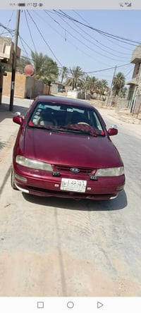 موديل ٩٥ • كير عادي • بريك جديد