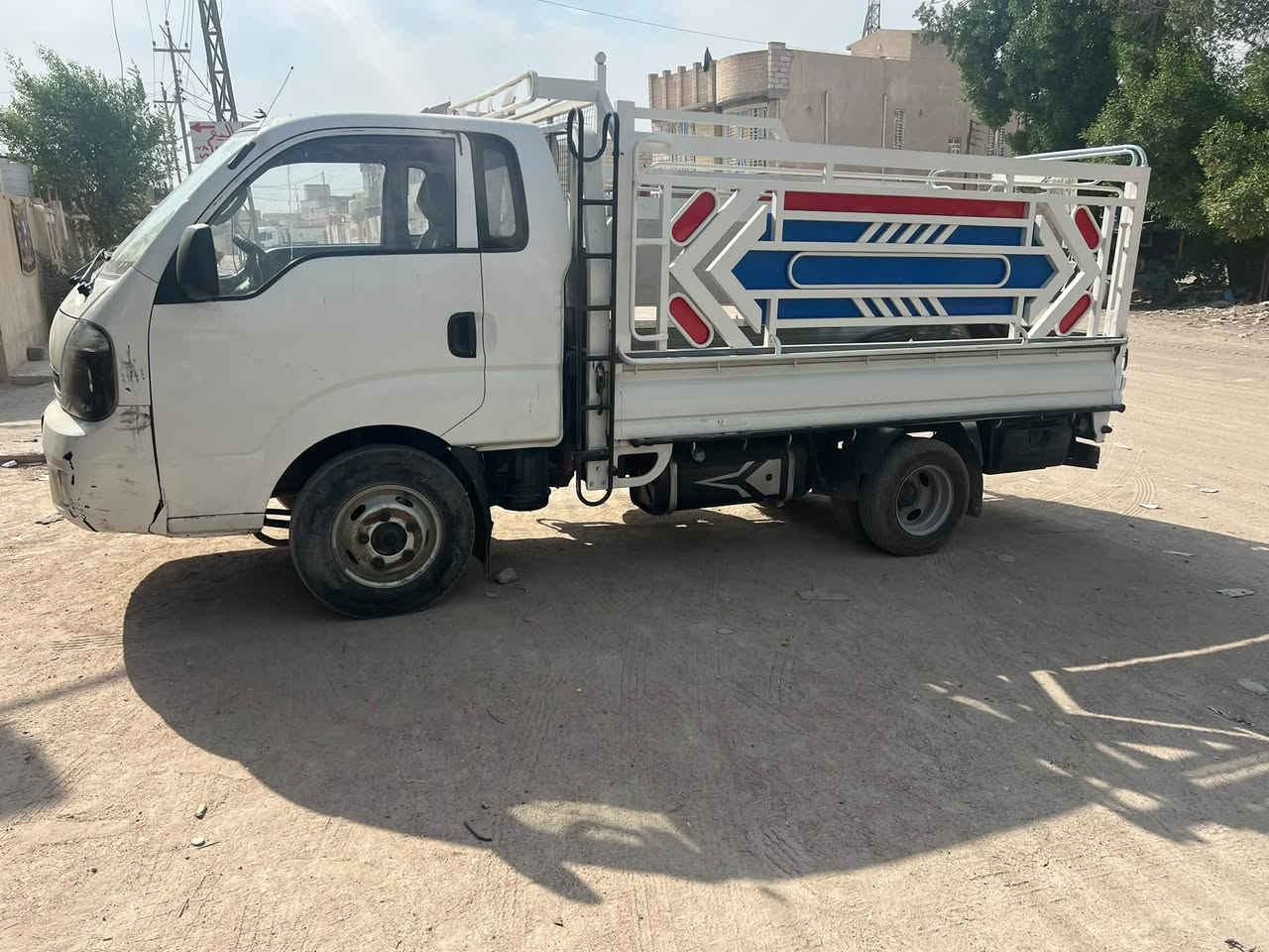 ٢٠١٨ • البصرة • تحويل