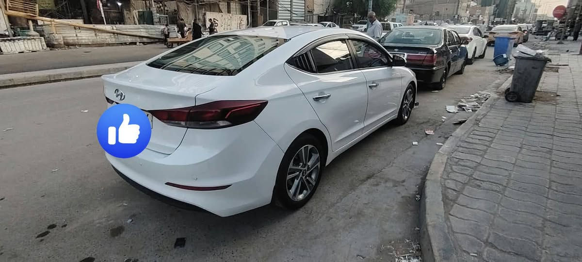 النترا فول • ٢٠١٨ • رقم كربلاء
