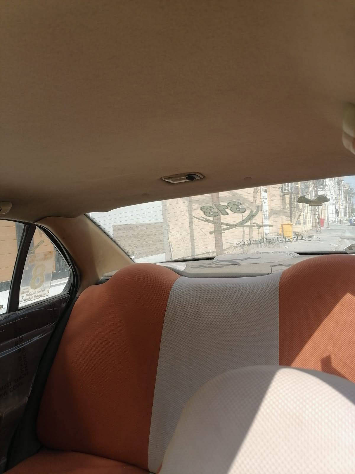 ٢٠١١ • كفالة مكينه وكير • رقم دولي