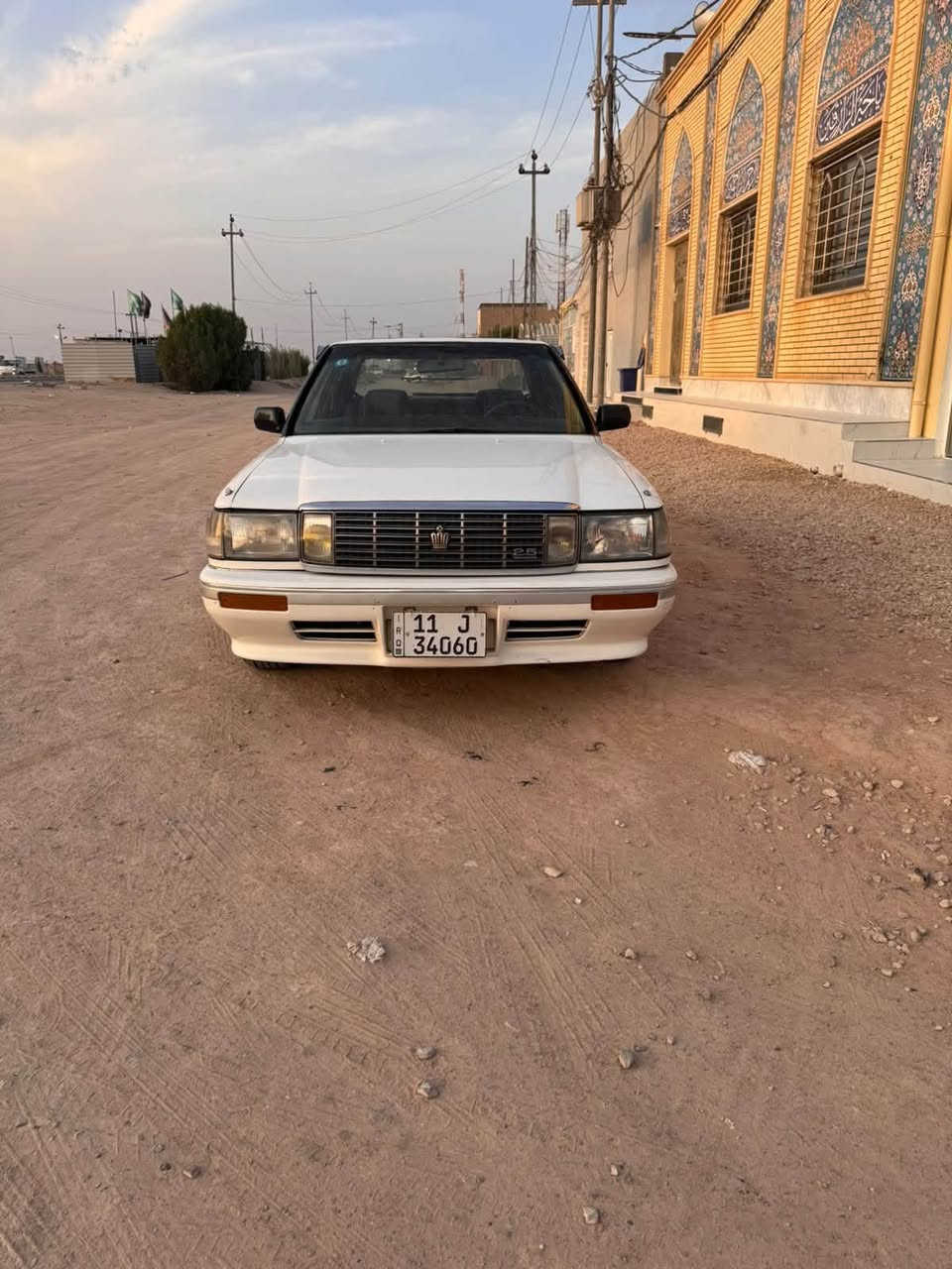 السلام عليكم
للبيع هارتوب سوبر رويال مديل ١٩٩٠ ايسر ابلادي رقم بغداد هزه وسنويه جديده شرط التحويل
مكينه وكير بطه ٢٥٠٠ شرط كارتون مال حاويه وراد يابان
تبريد ثلج مراوح شاهينه تدفه شغاله
كهربائيات كلها ع وضع الشركه
حداديه ٨٠٪؜١٠٠
سياره احلا من الصور جديده وحلوه مكفوله من الضربه والكص والنقل والاصوليات تحويل ثاني يوم
سياره جاهزه الاخير تريك وين ما تريد
تخم تاير جديد
كل التفاصيل ذاكرها الك وفديو هم مصورها الك
السياره جديده كلش احلى من التصوير شوف سعرها غالي عليك عادي اعبر المنشور  واني خادم
السعر ٥٨ وبي مجال لشراي
المكان النجف الاشرف شارع المجمعات  بي وتساب ***********
