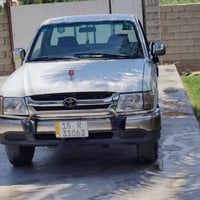 جمره • ٢٠٠٣ • رقم انبار