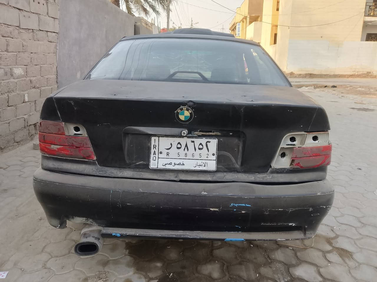 i36 • كفاله • سنويه نافذه ٢٠٢٣