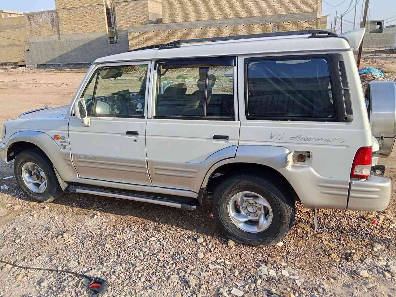 كالوبر للبيع رقم بغداد موديل ٩٩ مكانها الكوت للاستفسار على الرقم ***********غير متواجد علىّ الفيس
