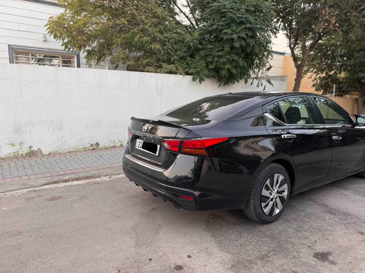 نيسان التيما 2021 بس بونيت صبغ بدون دواخل مواصفات S معروفه ماشي 82 مايل عنوان سليماني سعر 130 مجال 🚘🚘 التيما 2021 بس بونێتی بۆێاخە بێ ناوگرتن نرخی 130 مەجال *********** واتسابى لە سەرە
