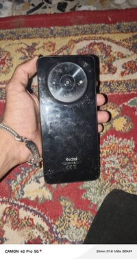 ريدمي A3 • ١٢٨ • نضيف