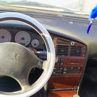 بيجو بارص • ٢٠١٢ • تكييف ثلج