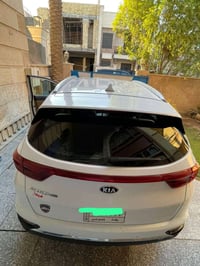 سبورتج • ٢٠٢٠ • محرك ٢٠٠٠