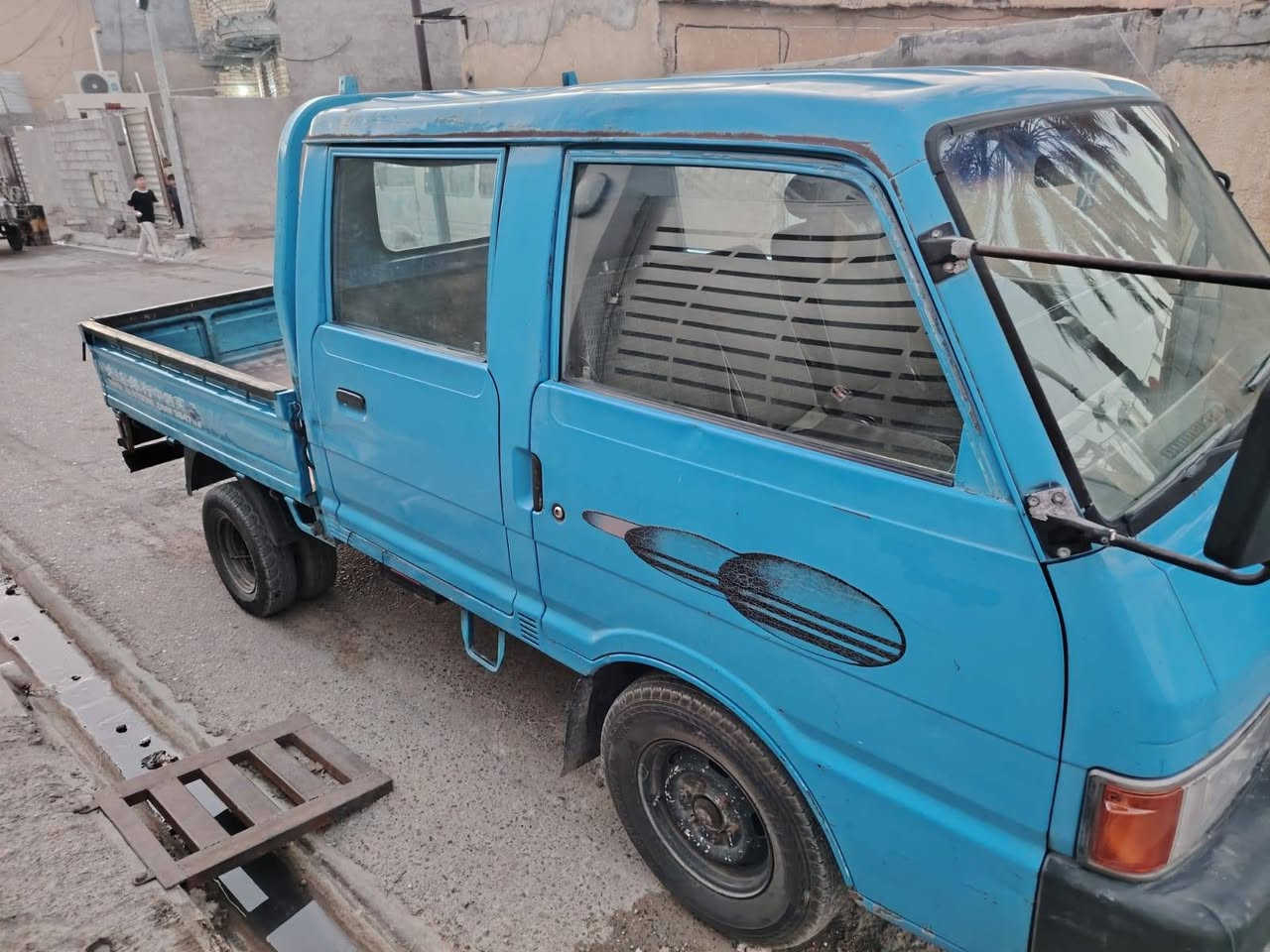 سلام عليكم كيا حمل البيع دبل قماره البيع مكلف بلنشر رقم ***********
