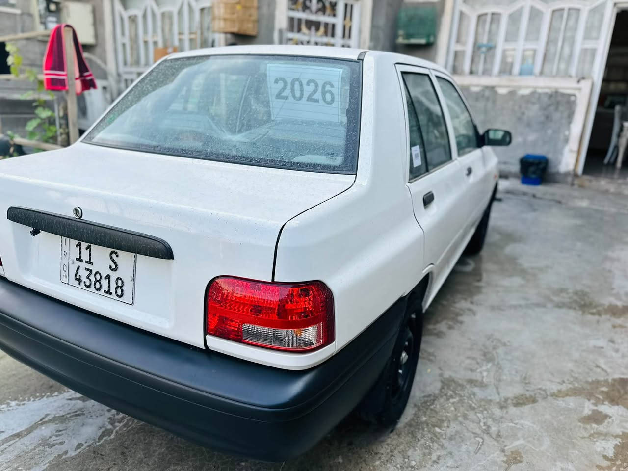 سايبا • زيرو • ٢٠٢٦