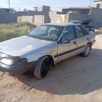 دايو اسبرو • باسمي • فلوجه