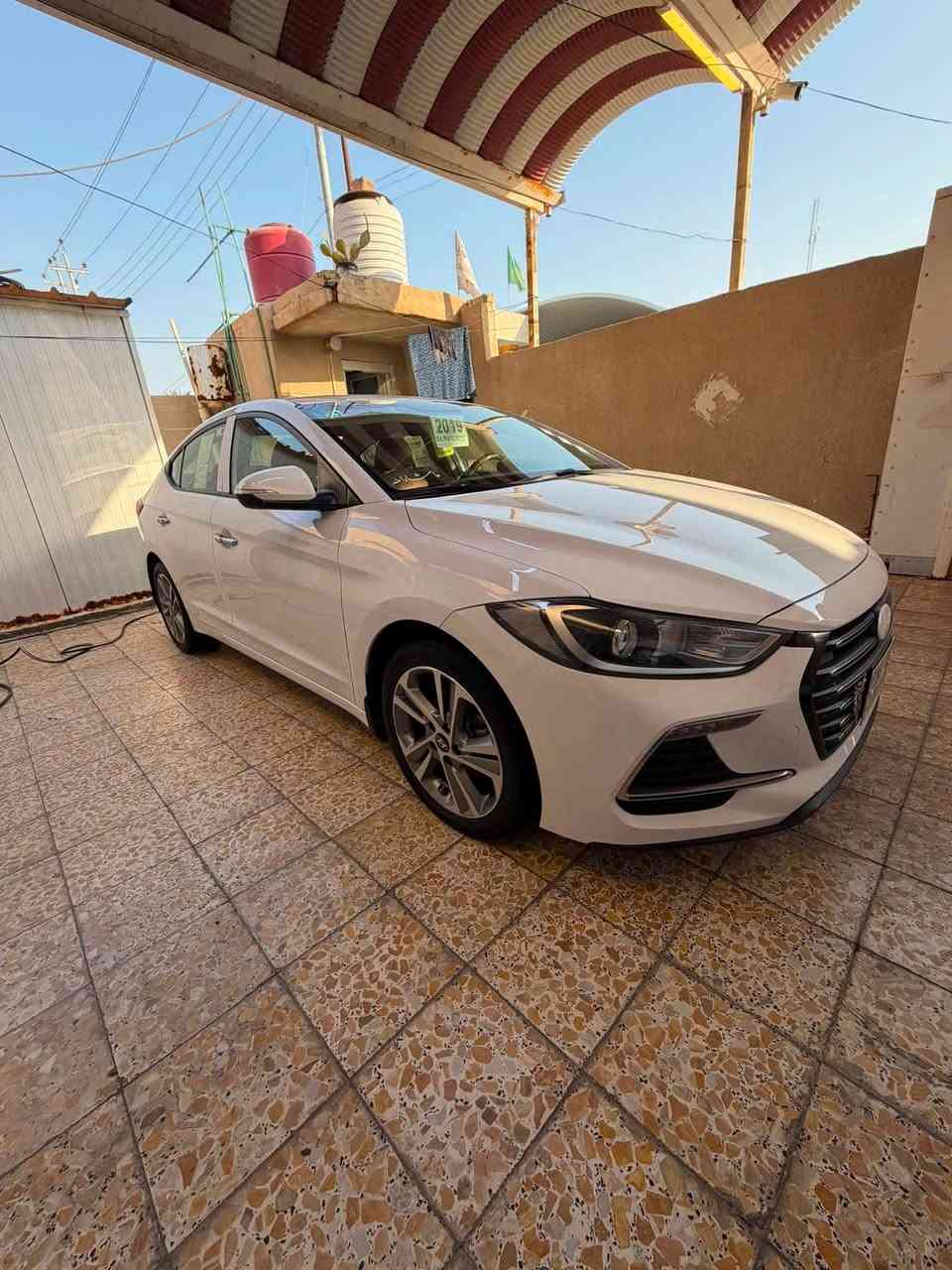 السلام عليكم النترا سوبر فول واحد ع واحد بصمه فتحه حساسات امامي خلفي كامره امامي خلفي  موديل 19 كفاله محرك وكير تخم تاير سياره حداده جاهزه  سياره ماشيه 138 سياره جديده كارتون رقم بصره تحويل ثاني يوم  مكان سياره بصره لاسفسار رقم ***********
